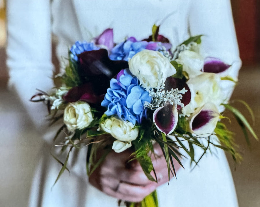 Calla's Bouquet