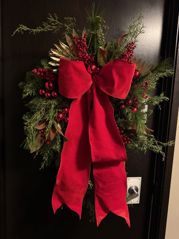 Park Avenue Wreath